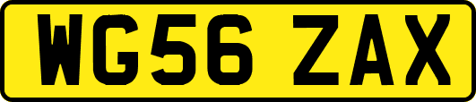 WG56ZAX