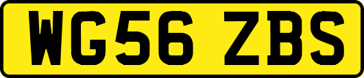 WG56ZBS