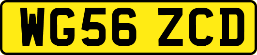WG56ZCD