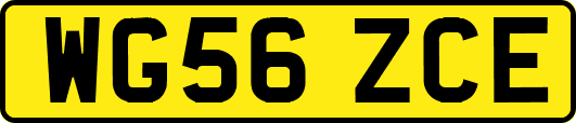 WG56ZCE