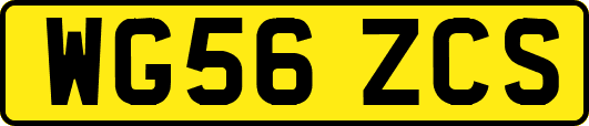 WG56ZCS