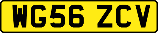 WG56ZCV