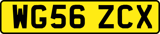 WG56ZCX