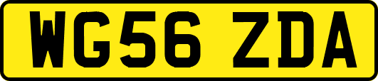 WG56ZDA