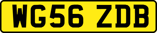 WG56ZDB