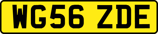WG56ZDE