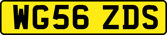 WG56ZDS