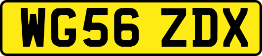 WG56ZDX
