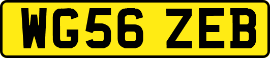 WG56ZEB