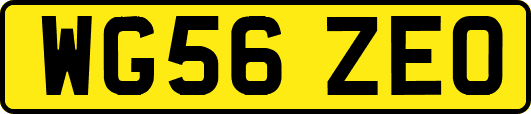 WG56ZEO