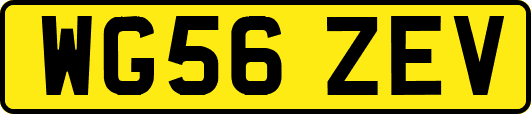 WG56ZEV