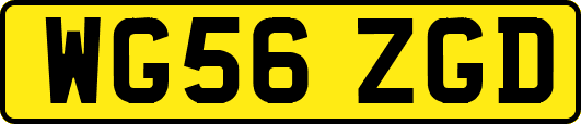 WG56ZGD