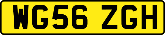 WG56ZGH