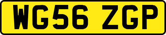 WG56ZGP