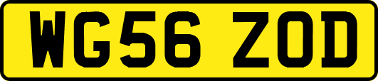 WG56ZOD