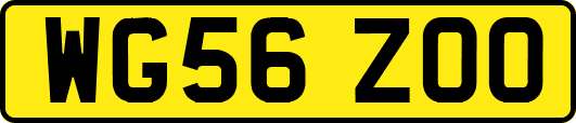 WG56ZOO
