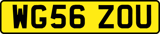 WG56ZOU