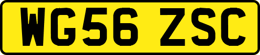 WG56ZSC