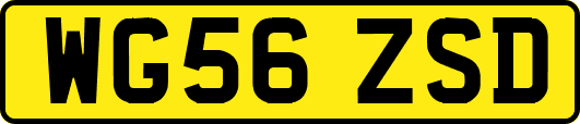 WG56ZSD