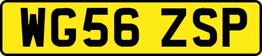 WG56ZSP