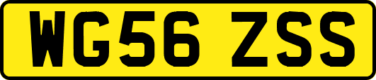 WG56ZSS