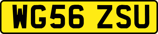 WG56ZSU