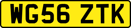 WG56ZTK