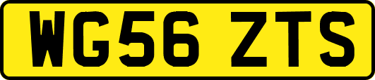 WG56ZTS