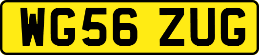WG56ZUG