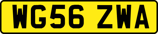 WG56ZWA