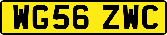 WG56ZWC