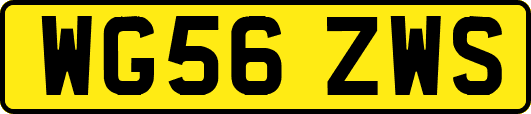 WG56ZWS