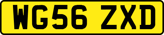 WG56ZXD