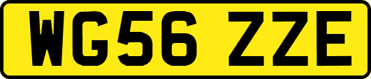 WG56ZZE