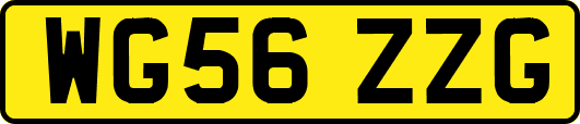WG56ZZG