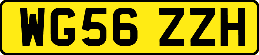 WG56ZZH