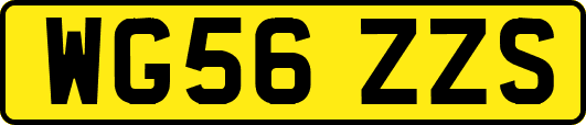 WG56ZZS