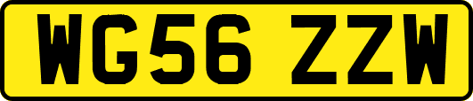 WG56ZZW