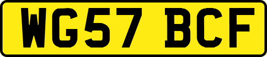 WG57BCF