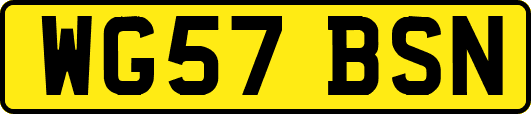 WG57BSN