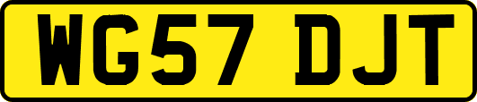 WG57DJT