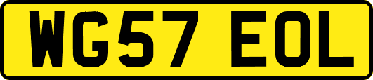 WG57EOL