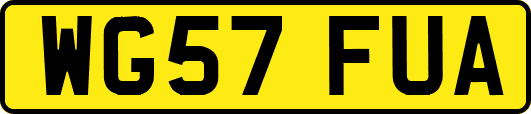 WG57FUA