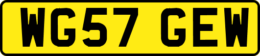 WG57GEW