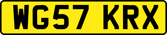 WG57KRX