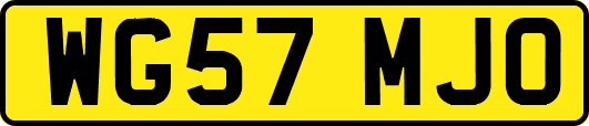 WG57MJO