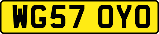 WG57OYO