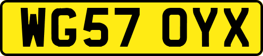 WG57OYX
