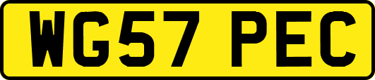 WG57PEC