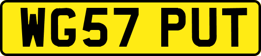 WG57PUT